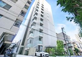 リビオレゾン浅草 物件写真 建物写真3