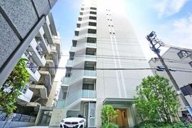 リビオレゾン浅草 物件写真 建物写真4