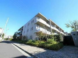 物件写真 建物写真1