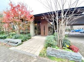 パークホームズ善福寺川緑地 物件写真 建物写真5