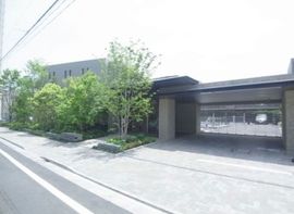 パークホームズ善福寺川緑地 物件写真 建物写真7