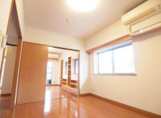 F.S.C.新宿マンション 物件写真 建物写真12
