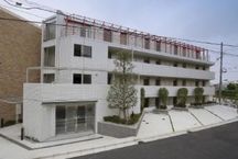 F.S.C.新宿マンション 物件写真 建物写真1