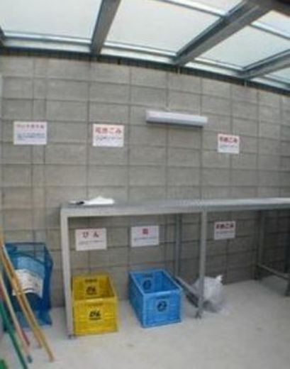 F.S.C.新宿マンション 物件写真 建物写真22