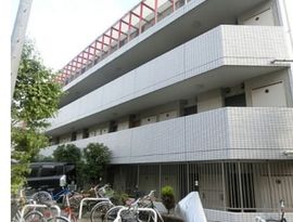 F.S.C.新宿マンション 物件写真 建物写真3