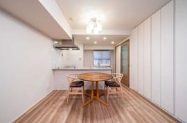 レ・ジェイド駒込 物件写真 建物写真12