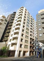 レ・ジェイド駒込 物件写真 建物写真1