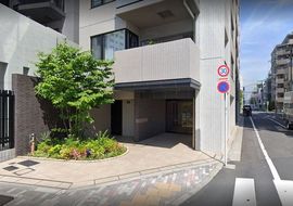 レ・ジェイド駒込 物件写真 建物写真6