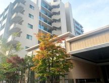 ザ・パークハウス池上 物件写真 建物写真1