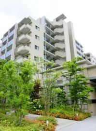 ザ・パークハウス池上 物件写真 建物写真2