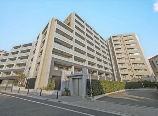 ヴィークグラン世田谷千歳船橋さくらガーデン 物件写真 建物写真1