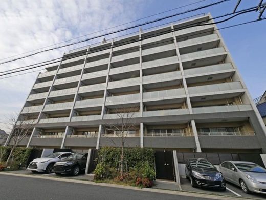 ヴィークグラン世田谷千歳船橋さくらガーデン 物件写真 建物写真2