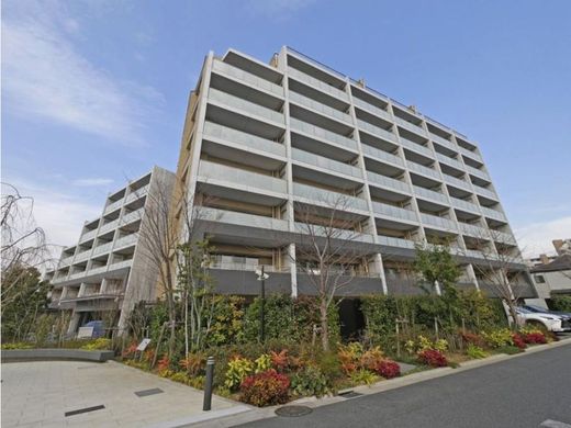 ヴィークグラン世田谷千歳船橋さくらガーデン 物件写真 建物写真3
