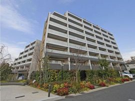 ヴィークグラン世田谷千歳船橋さくらガーデン 物件写真 建物写真3