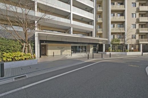 ヴィークグラン世田谷千歳船橋さくらガーデン 物件写真 建物写真5
