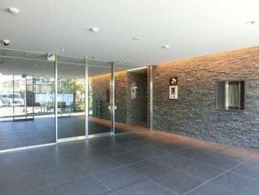 ヴィークグラン世田谷千歳船橋さくらガーデン 物件写真 建物写真8