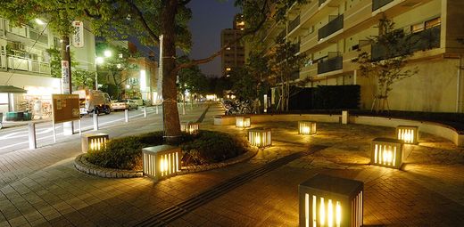 オーベルグランディオ萩中 物件写真 建物写真11