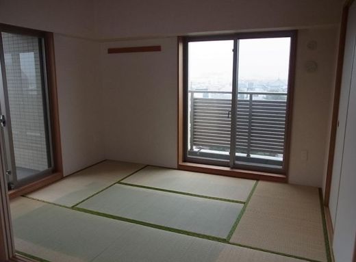 オーベルグランディオ萩中 物件写真 建物写真16