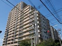 オーベルグランディオ萩中 物件写真 建物写真1