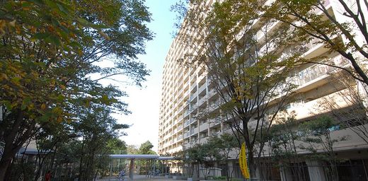 オーベルグランディオ萩中 物件写真 建物写真4