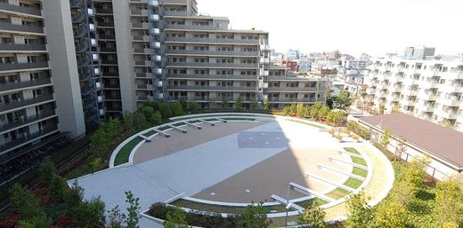 オーベルグランディオ萩中 物件写真 建物写真6