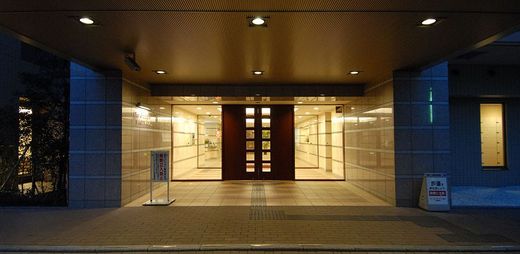 オーベルグランディオ萩中 物件写真 建物写真8