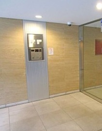 オーベル品川西大井 物件写真 建物写真6