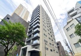 アトラス日暮里ウエストレジデンス 物件写真 建物写真2