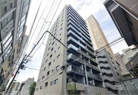 アトラス日暮里ウエストレジデンス 物件写真 建物写真4