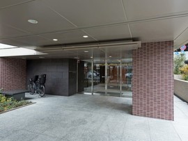 パークハウス桜新町テラスウエスト 物件写真 建物写真2