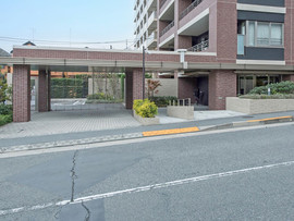 パークハウス桜新町テラスウエスト 物件写真 建物写真3
