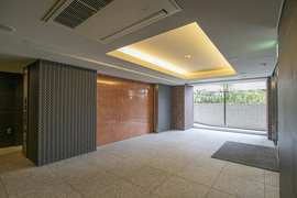 パークハウス桜新町テラスウエスト 物件写真 建物写真5