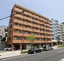 星和代々木ハイツ 画像