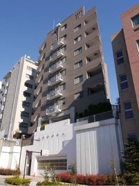代々木パークガーデン 物件写真 建物写真3