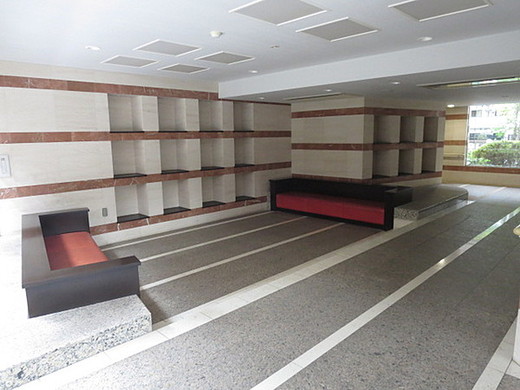 ファミールグラン用賀イクスヴィア 物件写真 建物写真10