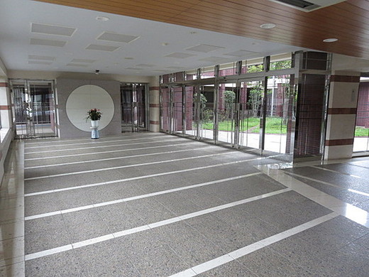 ファミールグラン用賀イクスヴィア 物件写真 建物写真11