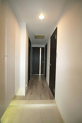 ファミールグラン用賀イクスヴィア 物件写真 建物写真12