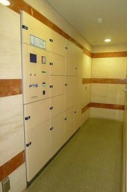 ファミールグラン用賀イクスヴィア 物件写真 建物写真6