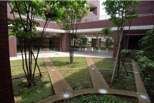 ファミールグラン用賀イクスヴィア 物件写真 建物写真7