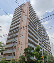 オアシティ錦糸町 物件写真 建物写真1