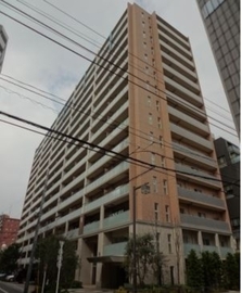 オアシティ錦糸町 物件写真 建物写真3