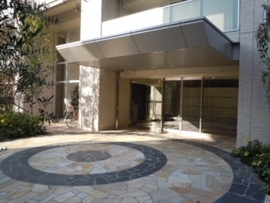 オアシティ錦糸町 物件写真 建物写真4