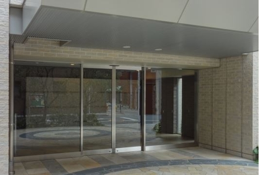 オアシティ錦糸町 物件写真 建物写真5