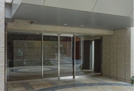 オアシティ錦糸町 物件写真 建物写真5