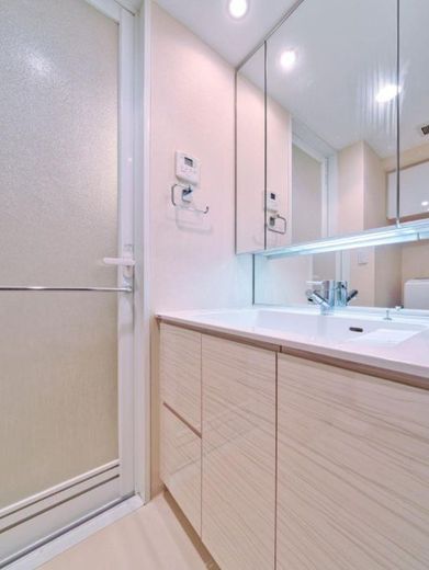 セントラルプレイス南大塚 物件写真 建物写真16