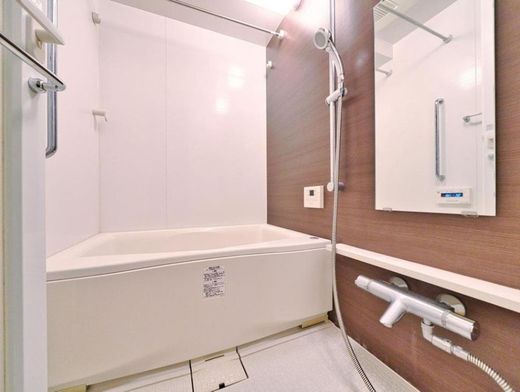 セントラルプレイス南大塚 物件写真 建物写真17
