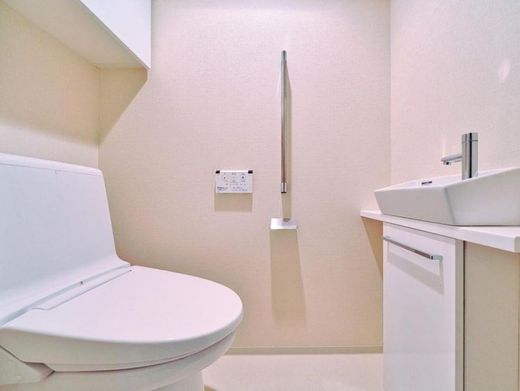 セントラルプレイス南大塚 物件写真 建物写真18