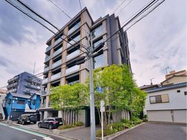 セントラルプレイス南大塚 物件写真 建物写真3