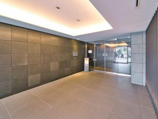 セントラルプレイス南大塚 物件写真 建物写真9