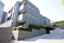 オーベル山王 物件写真 建物写真1